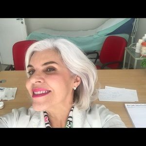 Meet your Posher, Izilda